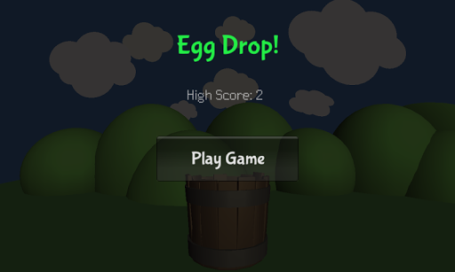 Egg Drop