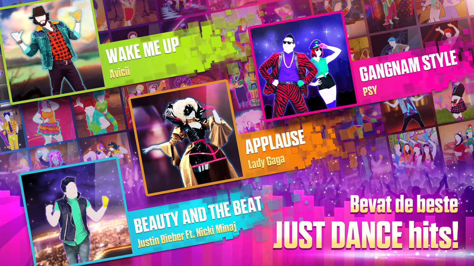 Just Dance Now MOD APK Crack + Keygen Download 2023 Free Download 4