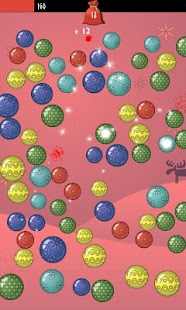 Free Christmas Bubbles APK for Android