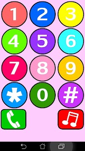 How to get Toy phone for kids and babies 1.0.0 apk for android