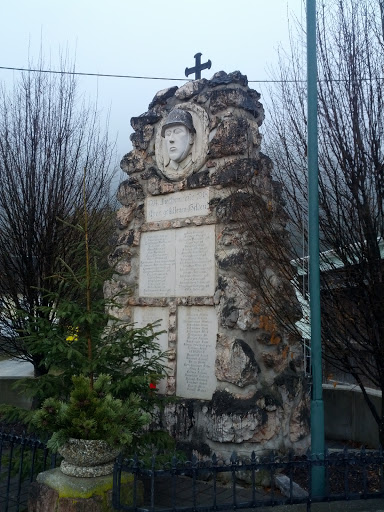 Worldwar Memorial
