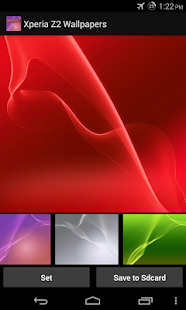How to install Wallpapers Z6 2.6 unlimited apk for laptop