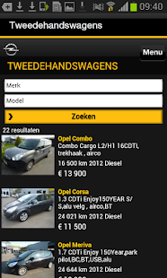 How to install Garage Van Acker 1.10.0.0 unlimited apk for bluestacks