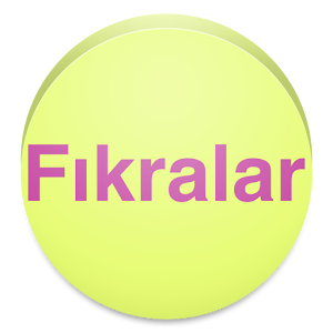 Tüm Fıkralar.apk 1.3
