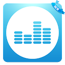 Downloader Free Music mobile app icon