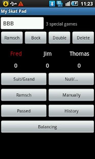Lastest My Skat Pad APK for Android