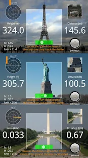 Smart Measure Pro - screenshot thumbnail