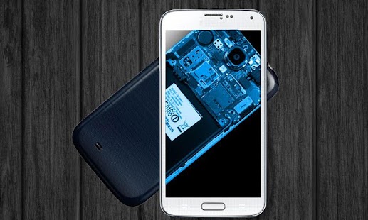 How to mod Xray Mobile Scanner Prank 1.3 apk for bluestacks