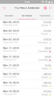 Free Download The Proud Archivist APK for Android