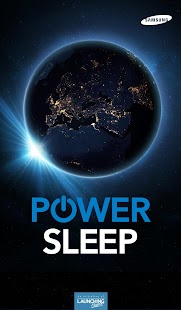 Samsung Power Sleep