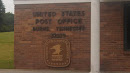Burns Post Office
