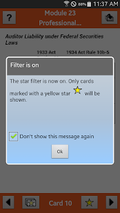REG Notes - Wiley CPA Exam Screenshots 13