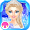 hack astuce Frozen Ice Queen Salon en français 