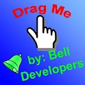 Drag Me logo