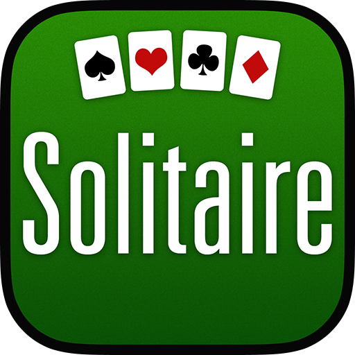 Solitaire Classic LOGO-APP點子