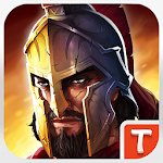 Cover Image of Tải xuống Spartan Wars for Tango 1.7.5 APK