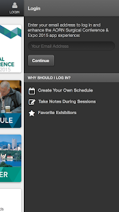 AORN Expo 15 Screenshots 8