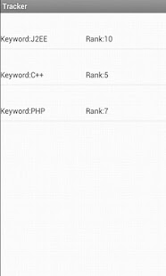 How to mod Rank Tracker patch 1.1 apk for pc