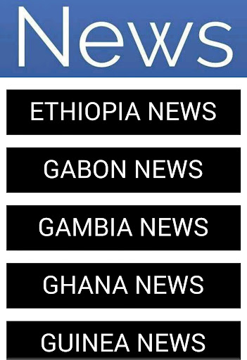 【免費新聞App】AFRICA NEWS-APP點子