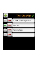 The Checklist: Check it out! APK Download for Android