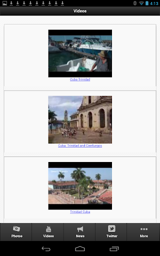 免費下載旅遊APP|Cuba app開箱文|APP開箱王