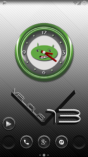 Free Download Analog Droid Clocks APK for Android