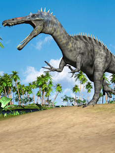 How to install Dinosaur Puzzle Sliding Puzzle patch 1.0 apk for pc