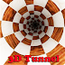 3D Tunnel Wallpaper (HD)