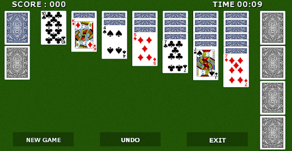 Solitaire Free