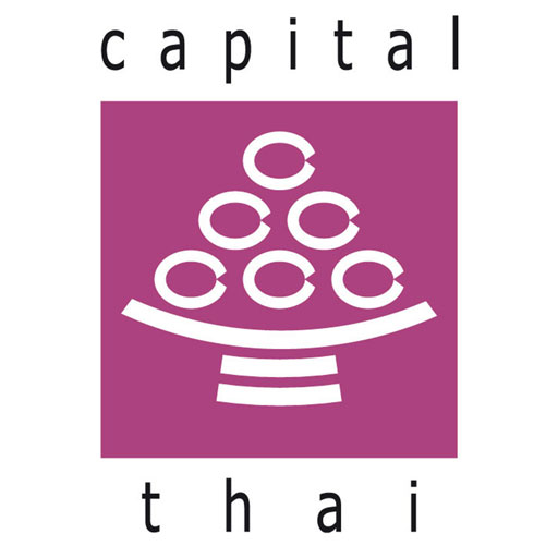 Capital Thai Restaurant 生活 App LOGO-APP開箱王