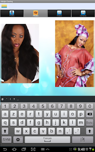 How to install AbidjanCasting.com lastet apk for laptop