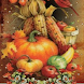 Fall Pumpkin Live Wallpaper