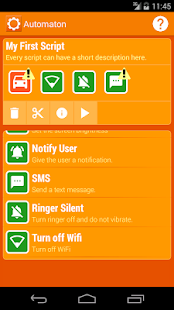 Free Download Automaton APK