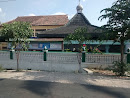Masjid MTS Negeri Andond