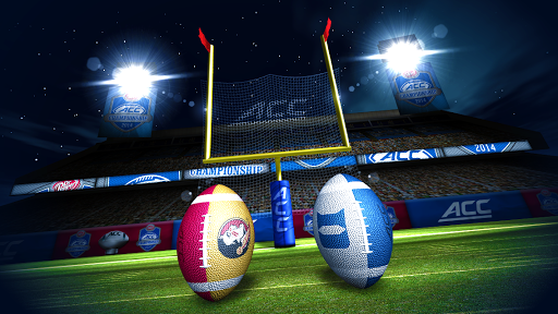 免費下載體育競技APP|ACC Football Showdown 2014 app開箱文|APP開箱王