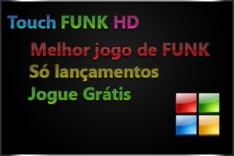 Touch-FUNK-Brasil-HD 3