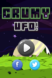 How to mod Crummy UFO 0.1.0 unlimited apk for laptop