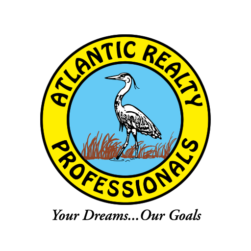 Bald Head Island Real Estate LOGO-APP點子