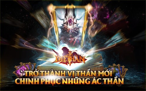 免費下載街機APP|Diệt Thần - Game Bài Ma Thuật app開箱文|APP開箱王