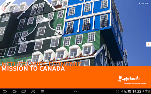 hollandhub Screenshots 4