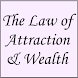 The Law of Attraction & Wealth