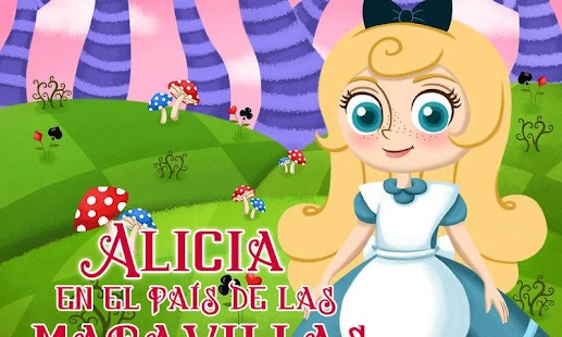 How to get Alicia en el Pais Maravillas 7.0 unlimited apk for pc