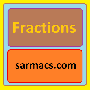 Fractions.apk 8.0