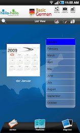 Basic German (Tablet) poster 3