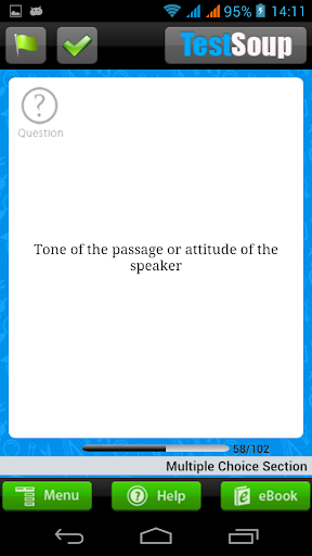 【免費教育App】AP Language & Comp Flashcards-APP點子