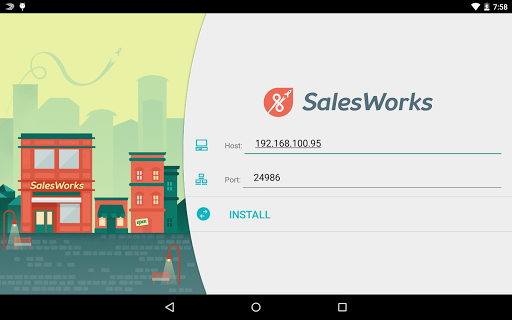 免費下載商業APP|SalesWorks® Installer app開箱文|APP開箱王