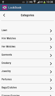How to install LookBook 1.0 apk for bluestacks