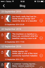 The Podiatry Studio poster 4