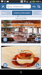 Download mPanion Radar APK for Android