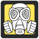 S-DoomsdaySurvival GOLauncher mobile app icon